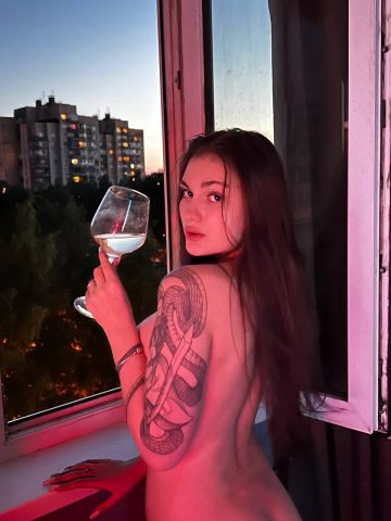 Проститутка Венера
